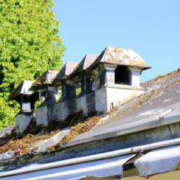 Profitez de votre terrasse en toutes saisons grâce à un store banne de qualité Saint-Jacques-de-la-Lande